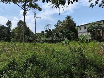 CIBADAK RAYA-LUAS NI HARGA 3 JUTA/M2 - PERUMAHAN, GUDANG,