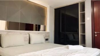 Apartment Tamansari Tera Residence 1 bedroom kosongan