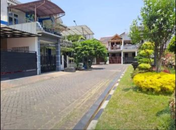 RUMAH ASRI NYAMAN MALAKA COUNTRY PONDOK KOPI DUREN SAWIT JAKTIM