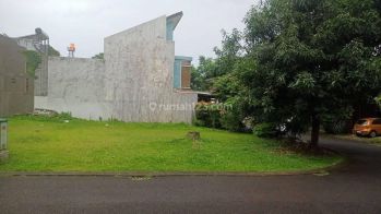 Kavling Bagus 12x17 Clust East Cosmo The Icon Bsd