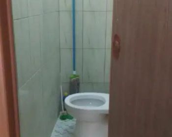 Disewakan/kontrakan rumah