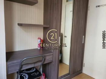 Apartment Fully Furnished Kalibata City Tower Flamboyan Kalibata