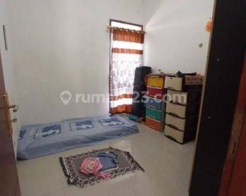 Rumah Dijual Minimalis Nyaman di Antapani