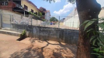 Tanah di Banjarsari Tembalang Dekat Kampus Undip