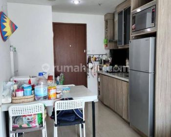 Apartemen Calia Tipe 2BR Furnished Lantai 11 Di Pulomas **