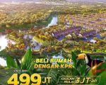 thumbnail-serpong-paradise-2-di-jl-atma-asnawi-puspitek-serpong-1