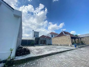 Tanah Jogja Tilania Asri