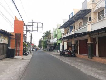 Dalam Perumahan Kota Yogyakarta, Dekat Malioboro SHM Imb Ada