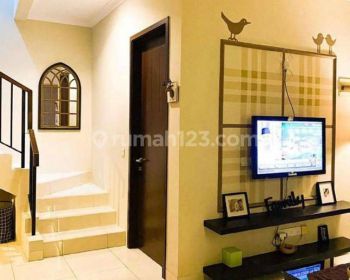 Rumah Murah Siap Huni Di The Avani Cluster Anantha