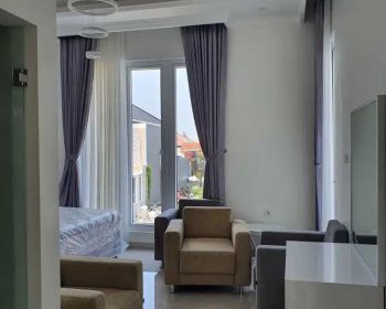 DIJUAL CEPAT RUMAH ELITE DALAM PERUMAHAN JAKAL KM9