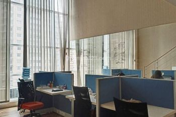 Cityloft Sudirman Small Office **