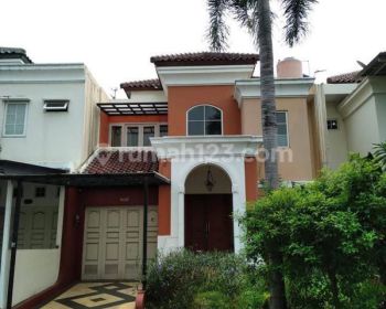 Rumah Minimalis Di Komplek Permata Regency Srengseng Jakbar