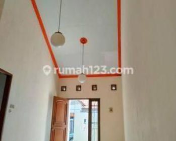 Rumah Modis Minimalis Taman Kopo Indah Yu Survey Pasti Betah