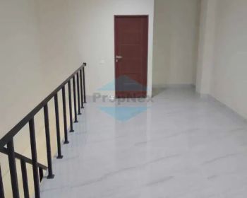 Ruko Tierra Soho blok c Darmo Harapan 1