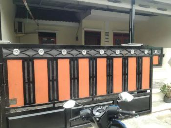 Takeover Rumah Tinggal