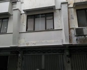 Dijual Segera Ruko Klampis Surabaya