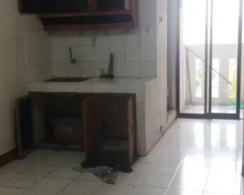 Disewakan Casablanca East Residence kosongan lantai 6 perthn