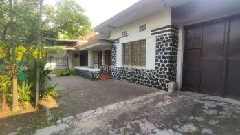 Rumah Dijual Lokasi Strategis Pusat Kota Sayap Riau Bandung