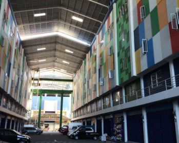 Jual Cepat Ruko di Dupak Grosir Surabaya - Pro EdGe