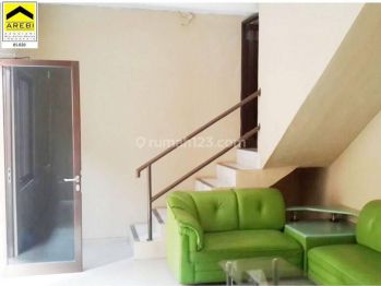 Jual Gudang Cocok Untuk Bisnis Lokasi Terbaik Di Mainroad Kopo Bandung