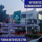 thumbnail-best-deal-sewa-ruko-gandeng-komersial-parkir-luas-kemang-raya-0