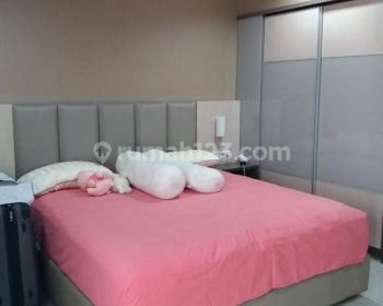 Apartemen Tamansari Semanggi Type Studio Full Furnish