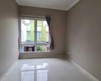 Dijual Rumah 2 Lantai Arcadia Village di Gading Serpong, Tangerang