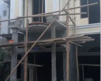 Cluster Jihan Residence