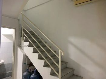 Ruko Sudah Renovasi Untuk Klinik