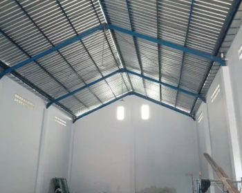 Harga di turunkan 50 jt,Gudang Karang Asem