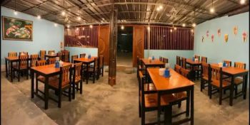 Oper Kontrak R.M dengan semua isinya