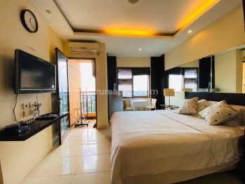 Disewakan apartemen grand setiabudi bandung dekat unpas maranatha stp upi itb