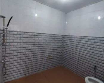 Dikontrakkan Disewakan Rumah Tinggal Perum Cipondoh Indah (Perum P&K)