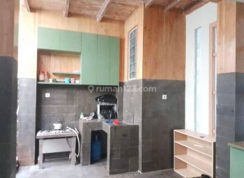 Rumah Cluster Discovery  Sektor  9 Bintaro Strategis Aman Nyaman