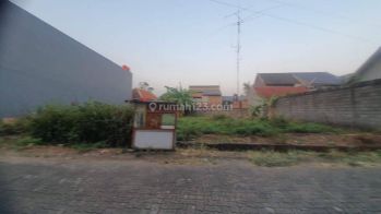 Jual Tanah Tembalang Selangkah Poltekes Polines Undip