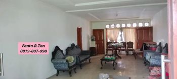 Jual Rumah Harga Tanah 1 Lantai di Petukangan Utara Jaksel 11121-FN