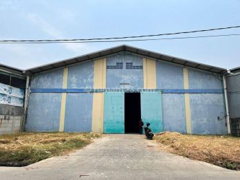 Gudang Sentra Kosambi