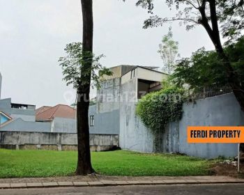 Kavling Termurah Boulevard Citra Gran Cibubur