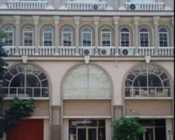 DISEWA RUKO SEDAYU SQUARE CENGKARENG