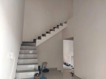 Dukuh Zamrud Rumah Di Jual Masih Sangat Baru LT.123