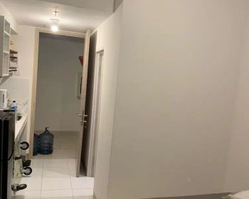 Disewakan fully furnish,apartemen tokyo pik, studio 21m2 price:16,5/th