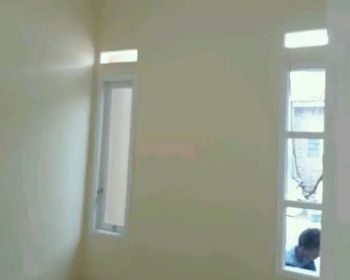 Dijual Rumah Type 42/42 Full Bangunan 10 menitan Ke Stasiun .op