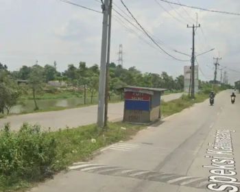 Pabrik Murah Cikarang Bekasi