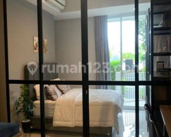 Apartemen West Vista Furnished Dengan 2 Pilihan Tema