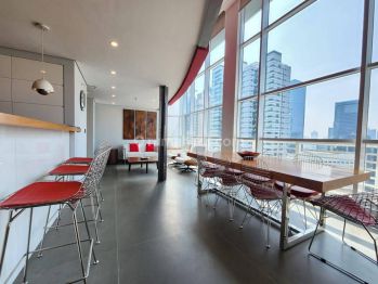 For Rent, Citylofts Sudirman