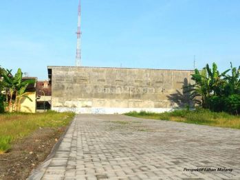 Hanya 300 Jutaan, Kavling Dekat Stadion Pekansari. SHM