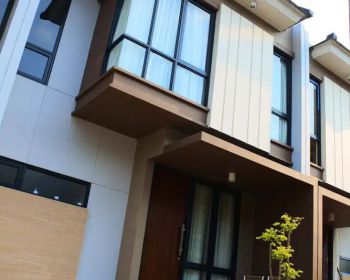 Cluster New Visalia Tipe 70