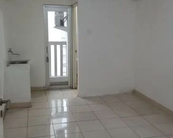 sewa studio kosongan tower C apartemen green bay pluit jakarta utara