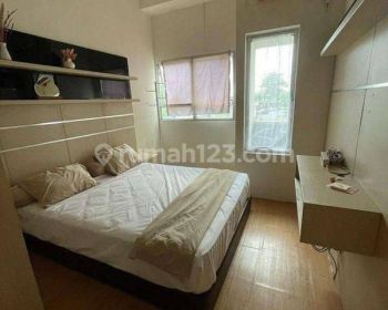 Unit Khusus, Apartemen Puncak Permai Full Furnish