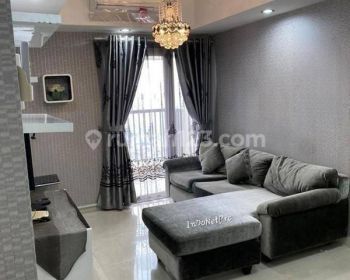 Dijual Apartemen The Wave Coral & Sand Kuningan